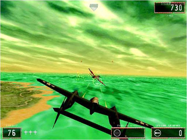 pacific warriors 2 dogfight crack