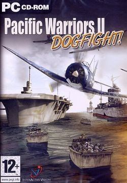pacific warriors 2 dogfight crack
